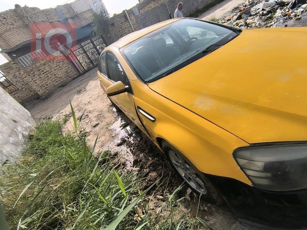 شيفروليه كابريس